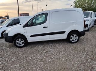 Citroen Berlingo 2017 ΧΡΗΜΑΤΟΔΌΤΗΣΗ 1.6 HDI DIESEL EURO. 4X4 ΚΊΝΗΣΗ-thumb-15
