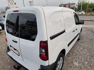 Citroen Berlingo 2017 ΧΡΗΜΑΤΟΔΌΤΗΣΗ 1.6 HDI DIESEL EURO. 4X4 ΚΊΝΗΣΗ-thumb-18