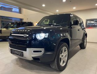 Land Rover Defender 2021 110 ΑΕΡΑΝΑΡΤΗΣΗ, PANORAMA [ΤΕΛΙΚΗ ΤΙΜΗ, ΕΤΟΙΜΟΠΑΡΑΔΟΤΟ]