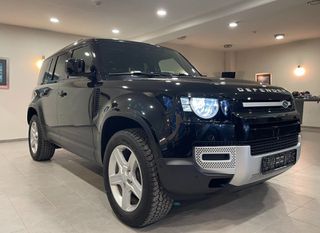 Land Rover Defender 2021 110 ΑΕΡΑΝΑΡΤΗΣΗ, PANORAMA [ΤΕΛΙΚΗ ΤΙΜΗ, ΕΤΟΙΜΟΠΑΡΑΔΟΤΟ]