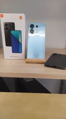 Xiaomi Redmi Note 13 4G NFC Dual SIM (8/256GB) / ΕΓΓΥΗΣΗ