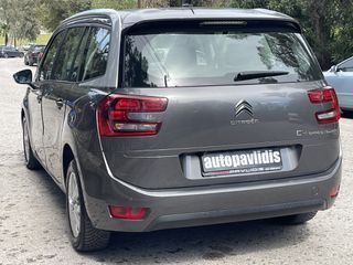 Citroen C4 SpaceTourer 2021 7 ΘΕΣΕΙΣ/ PANORAMA/ NAVI-thumb-5