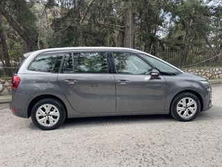 Citroen C4 SpaceTourer 2021 7 ΘΕΣΕΙΣ/ PANORAMA/ NAVI-thumb-6