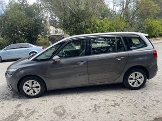 Citroen C4 SpaceTourer 2021 7 ΘΕΣΕΙΣ/ PANORAMA/ NAVI-thumb-7