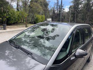 Citroen C4 SpaceTourer 2021 7 ΘΕΣΕΙΣ/ PANORAMA/ NAVI-thumb-8