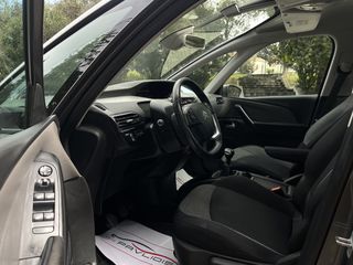 Citroen C4 SpaceTourer 2021 7 ΘΕΣΕΙΣ/ PANORAMA/ NAVI-thumb-10