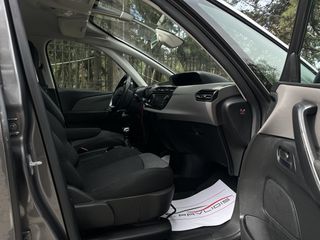 Citroen C4 SpaceTourer 2021 7 ΘΕΣΕΙΣ/ PANORAMA/ NAVI-thumb-13