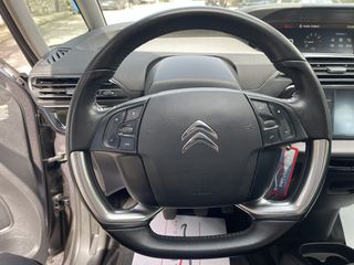 Citroen C4 SpaceTourer 2021 7 ΘΕΣΕΙΣ/ PANORAMA/ NAVI-thumb-18