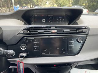 Citroen C4 SpaceTourer 2021 7 ΘΕΣΕΙΣ/ PANORAMA/ NAVI-thumb-19