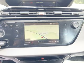 Citroen C4 SpaceTourer 2021 7 ΘΕΣΕΙΣ/ PANORAMA/ NAVI-thumb-20