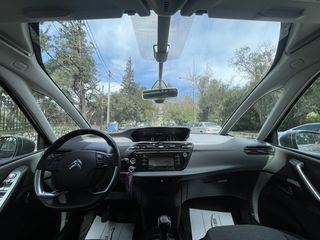 Citroen C4 SpaceTourer 2021 7 ΘΕΣΕΙΣ/ PANORAMA/ NAVI-thumb-22