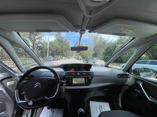 Citroen C4 SpaceTourer 2021 7 ΘΕΣΕΙΣ/ PANORAMA/ NAVI-thumb-23