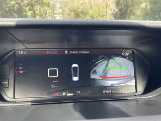 Citroen C4 SpaceTourer 2021 7 ΘΕΣΕΙΣ/ PANORAMA/ NAVI-thumb-25