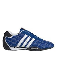 Adidas Racer shoes