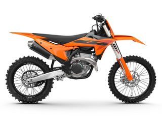 KTM 350 SX-F 2026