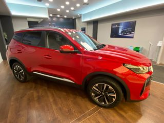 Chery Tiggo 4 2026 1.5 HYBRID 204 hp PREMIUM-thumb-4