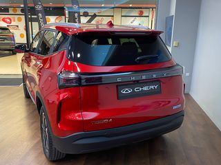 Chery Tiggo 4 2026 1.5 HYBRID 204 hp PREMIUM-thumb-5