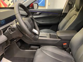 Chery Tiggo 4 2026 1.5 HYBRID 204 hp PREMIUM-thumb-6