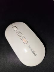Ποντίκια ασύρματα (επαναφορτιζόμενα-bluetooth)