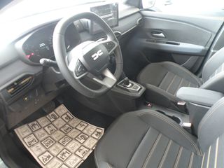 Dacia Sandero 2026 SANDERO STEP  EXPRESSION 1.2 120HP AT LPG-thumb-12