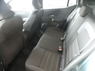 Dacia Sandero 2026 SANDERO STEP  EXPRESSION 1.2 120HP AT LPG-thumb-14