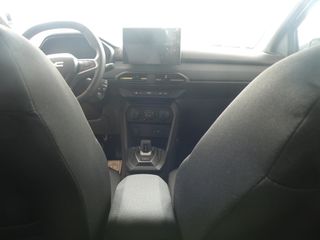 Dacia Sandero 2026 SANDERO STEP  EXPRESSION 1.2 120HP AT LPG-thumb-17