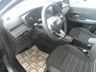 Dacia Sandero 2026 SANDERO STEP  EXPRESSION 1.2 120HP AT LPG-thumb-18