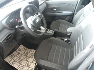 Dacia Sandero 2026 SANDERO STEP  EXPRESSION 1.2 120HP AT LPG-thumb-20