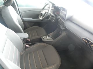 Dacia Sandero 2026 SANDERO STEP  EXPRESSION 1.2 120HP AT LPG-thumb-21
