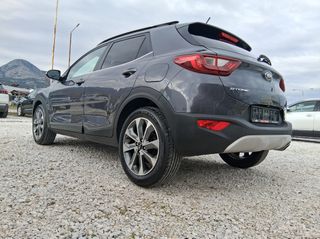 Kia Stonic 2019 1.6 CRDI EURO6,FULL EXTRA-thumb-8