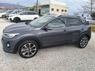 Kia Stonic 2019 1.6 CRDI EURO6,FULL EXTRA-thumb-9