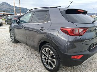 Kia Stonic 2019 1.6 CRDI EURO6,FULL EXTRA-thumb-10
