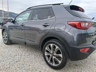 Kia Stonic 2019 1.6 CRDI EURO6,FULL EXTRA-thumb-11