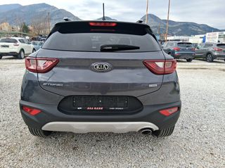 Kia Stonic 2019 1.6 CRDI EURO6,FULL EXTRA-thumb-12