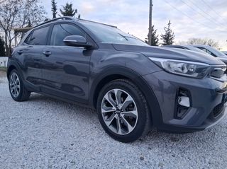 Kia Stonic 2019 1.6 CRDI EURO6,FULL EXTRA-thumb-41