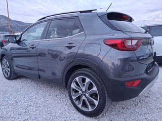 Kia Stonic 2019 1.6 CRDI EURO6,FULL EXTRA-thumb-43