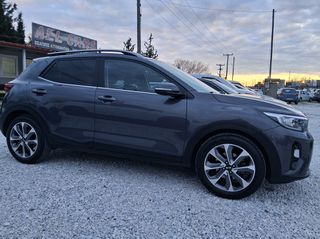 Kia Stonic 2019 1.6 CRDI EURO6,FULL EXTRA-thumb-44