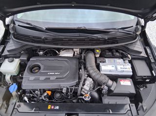 Kia Stonic 2019 1.6 CRDI EURO6,FULL EXTRA-thumb-52