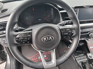 Kia Stonic 2019 1.6 CRDI EURO6,FULL EXTRA-thumb-62