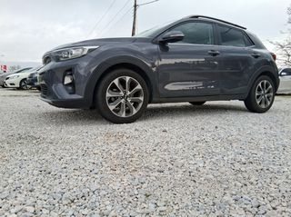 Kia Stonic 2019 1.6 CRDI EURO6,FULL EXTRA-thumb-23