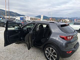 Kia Stonic 2019 1.6 CRDI EURO6,FULL EXTRA-thumb-25