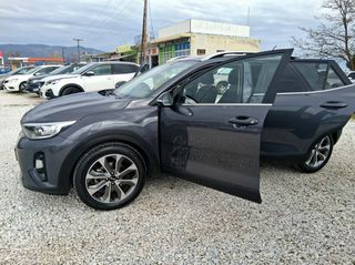 Kia Stonic 2019 1.6 CRDI EURO6,FULL EXTRA-thumb-27