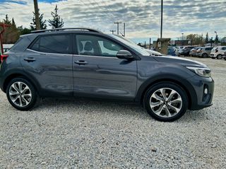 Kia Stonic 2019 1.6 CRDI EURO6,FULL EXTRA-thumb-30