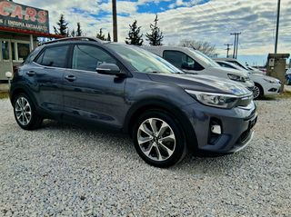 Kia Stonic 2019 1.6 CRDI EURO6,FULL EXTRA-thumb-31
