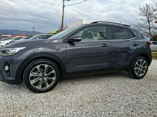 Kia Stonic 2019 1.6 CRDI EURO6,FULL EXTRA-thumb-33