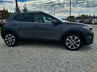 Kia Stonic 2019 1.6 CRDI EURO6,FULL EXTRA-thumb-34