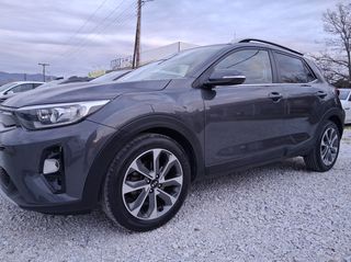 Kia Stonic 2019 1.6 CRDI EURO6,FULL EXTRA-thumb-36