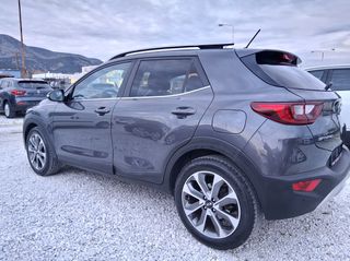 Kia Stonic 2019 1.6 CRDI EURO6,FULL EXTRA-thumb-38