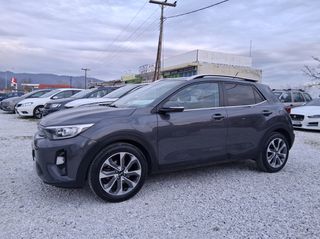 Kia Stonic 2019 1.6 CRDI EURO6,FULL EXTRA-thumb-40