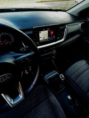 Kia Stonic 2019 1.6 CRDI EURO6,FULL EXTRA-thumb-1